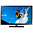 Телевизор Samsung PE-51H4500AKX