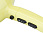 Фен Dewal Beauty HD1000 yellow