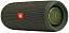 Колонка портативная  JBL Flip 5 green
