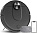 Пылесос робот Viomi Robot vacuum V2 max black