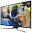 Телевизор Samsung UE-50MU6100U