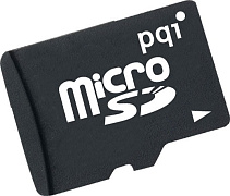 Карта памяти VS MS Micro SD 1GB STD