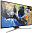 Телевизор Samsung UE-40MU6100UX