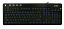 Клавиатура A4Tech KD-126-1 Black USB