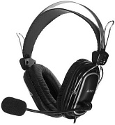 Наушники A4Tech HU-50 black