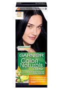GARNIER Краска для волос №2.10 Иссиня черный/12
