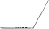 Ноутбук Asus 16" VivoBook X1605ZA-MB364/i3 1215U/8Gb/SSD512Gb/IPS/WUXGA/DOS/silver