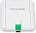 Адаптер TP-Link TL-WN822N