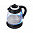 Чайник Polaris PWK1750CGL Black