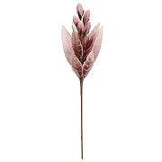 Цветок искусственный Фикус весенний 113 см