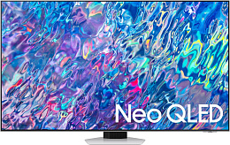Телевизор Samsung QE-85QN85DBUX