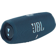 Колонка портативная JBL Charge 5 Blue