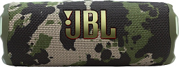 Колонка портативная JBL Flip 7 squad