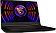 Ноутбук MSI 15.6" GF63 Thin 12UC-1036XRU i5 12450H/16Gb/512GbSSD/RTX3050 4Gb//DOS/black