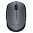 Мышь Logitech M170 Grey-Black