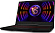 Ноутбук MSI 15.6" GF63 Thin 12UC-1036XRU i5 12450H/16Gb/512GbSSD/RTX3050 4Gb//DOS/black