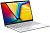 Ноутбук Asus 15.6" E1504GA-BQ149 N200/8Gb/256Gb UFS/DOS/cool silver