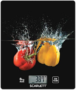 Весы кухонные Scarlett SC-KS57P63