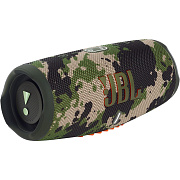 Колонка портативная JBL Charge 5 Camouflage