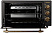 Духовка электрическая Axeldorf ON-5102-2 retro black