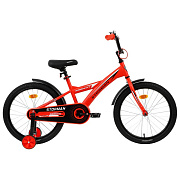 Велосипед Graffiti Storman 20 оранжевый