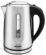 Чайник Zelmer ZCK7924 inox