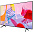 Телевизор Samsung QE-50Q60TAUXRU