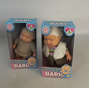 Пупс Lovely Baby 15.5*8.5 см