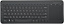 Клавиатура Microsoft All-in-One Media Black USB беспроводная