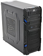 Системный блок OLDI Game PC 760SE <0299990 >Core i7-4790/8Gb/500Gb/4Gb GTX980/DVD±RW/Win8.1 SL 64