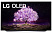 Телевизор LG OLED55C1RLA