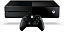 Игровая приставка Xbox One 5C5-00015 + 6NU-00028 Black 500Gb + 2 игры