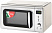 Микроволновая печь Harper HMW-20ST04 silver