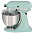 Миксер KitchenAid 5KSM175PSEPT pistaccio