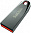 Флеш диск Sandisk 64Gb Cruzer Force SDCZ71-064G-B35 USB2.0 Silver
