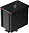 Кулер Deepcool AK500 DIGITAL LGA20XX/1700/1200/115X/AM5/AM4/TDP240W/PWM/5тепл.трубок/black/Ret