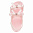Обувь пляжная для девочки S21BPVC302G розовый