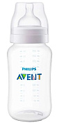 Avent Бутылочка для кормления Anti-colic 3+ 330 мл
