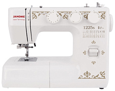 Швейная машина Janome 1225s