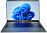 Ноутбук Tecno 15.6" megabook-T1 Intel core i3/12Gb/256GBSSD/W11/space grey