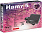 Игровая приставка Hamy 16bit-8bit 5 HDMI 505-in-1