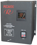 Стабилизатор РЕСАНТА СПН-8300