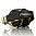 Наушники Pioneer HDJ-1500-N 1.2м Gold/Black проводные