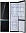 Холодильник Samsung RL 57 TTE2С