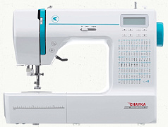 Швейная машина Chayka new wave 4270