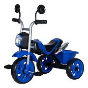 Велосипед детский трехколесный Farfello S678 синий