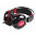 Наушники A4 Bloody G300 Black/Red 2.2м мониторы