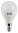 Лампа светодиодная Эра LEDsmd P45-9W-840-E14