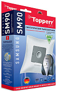 Синтетический фильтр для пылесосов Samsung Topperr 1407 SM 90