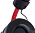 Наушники Redragon Diomedes USB black red